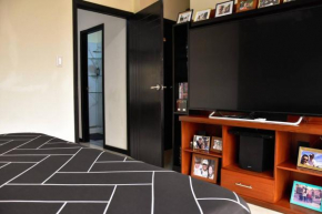 Serenity Apartment